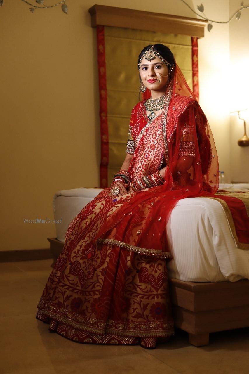 Photo By MUA By Sanwlee - Bridal Makeup