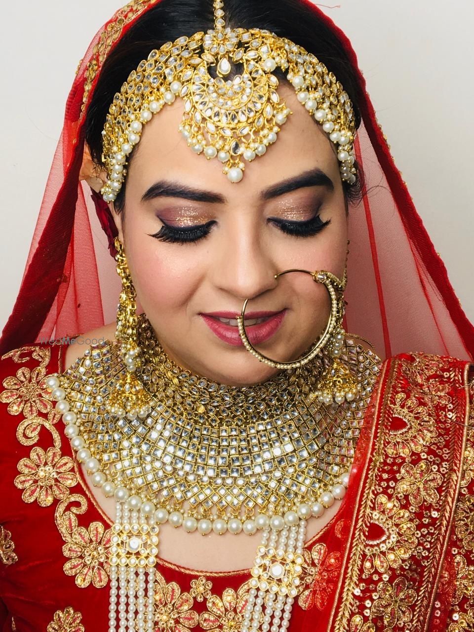 Photo By MUA By Sanwlee - Bridal Makeup