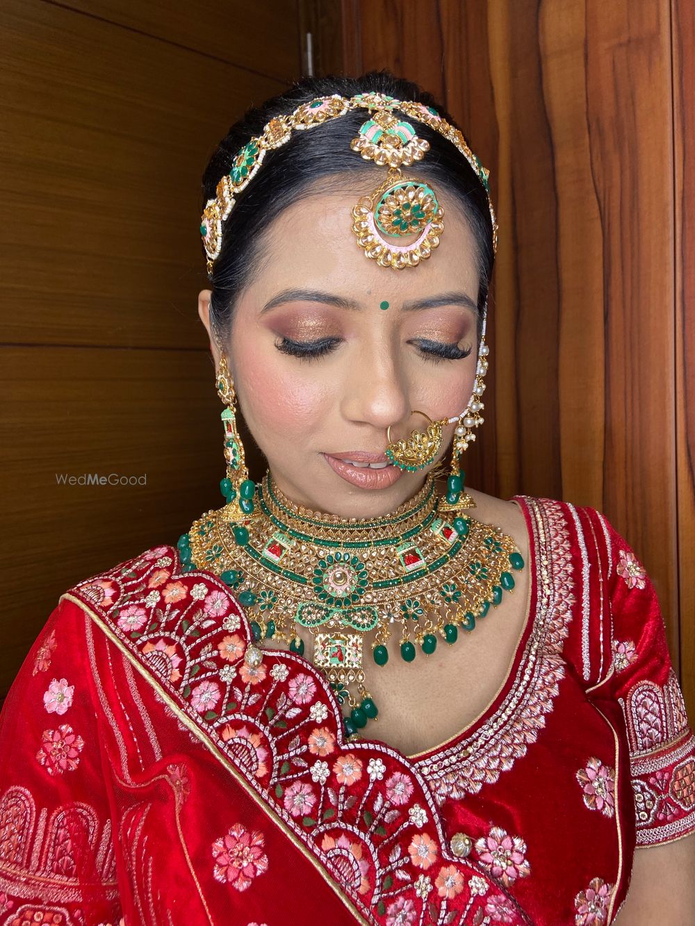 Photo By MUA By Sanwlee - Bridal Makeup