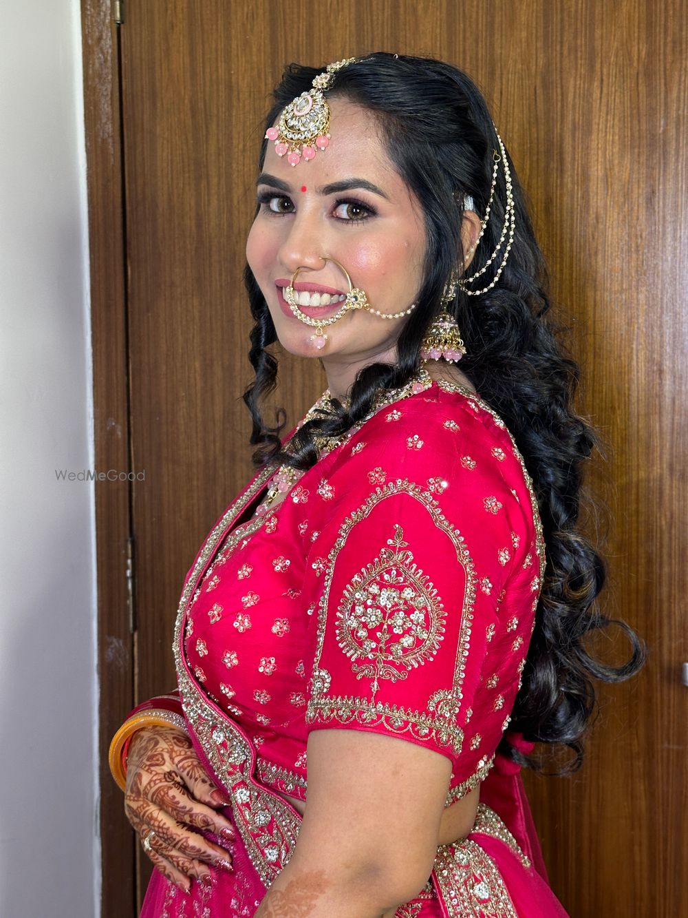 Photo By MUA By Sanwlee - Bridal Makeup