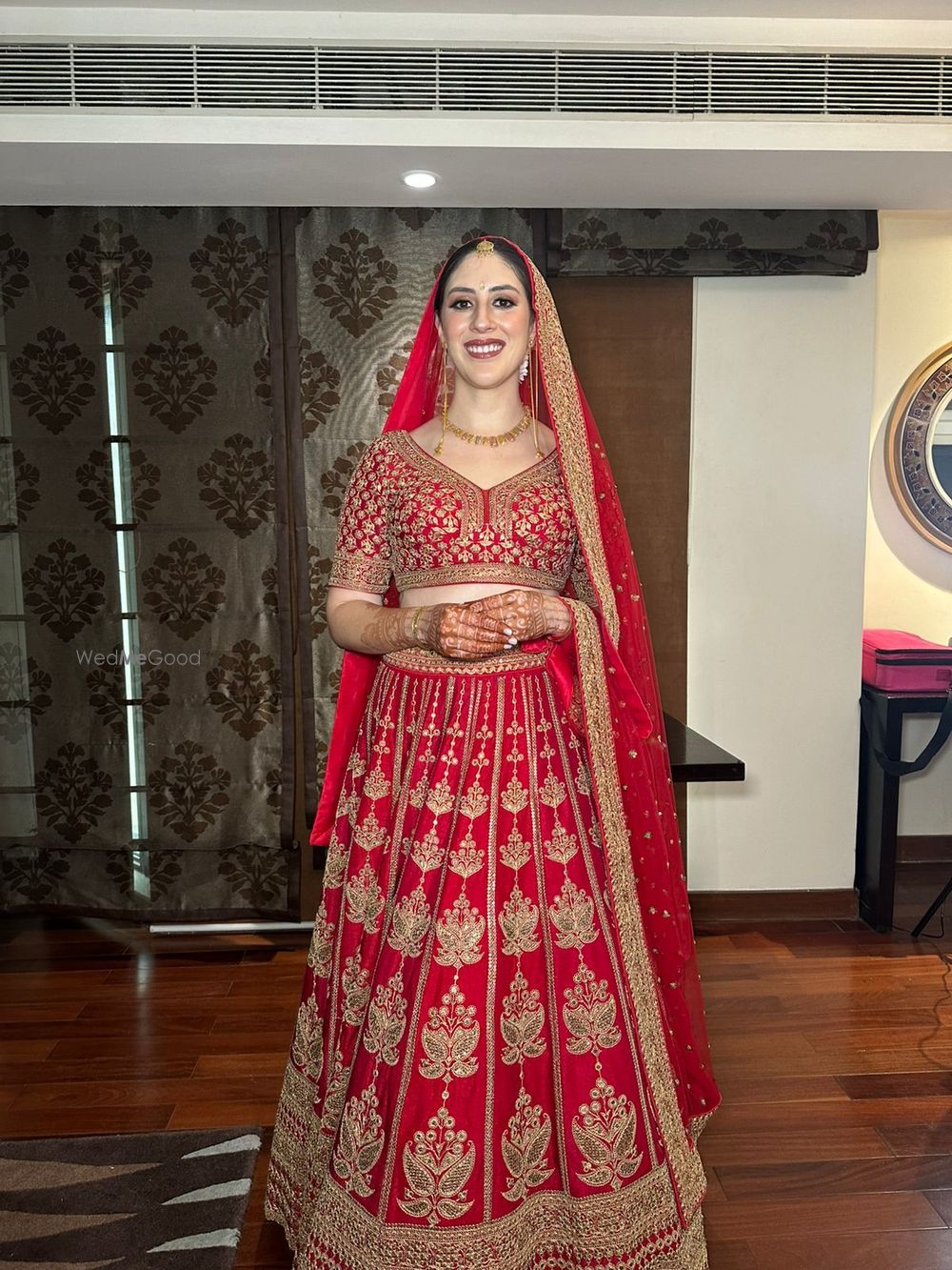 Photo By MUA By Sanwlee - Bridal Makeup