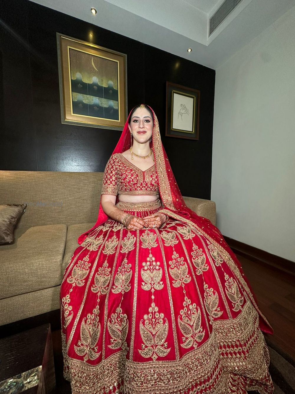 Photo By MUA By Sanwlee - Bridal Makeup