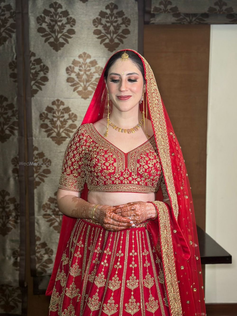 Photo By MUA By Sanwlee - Bridal Makeup