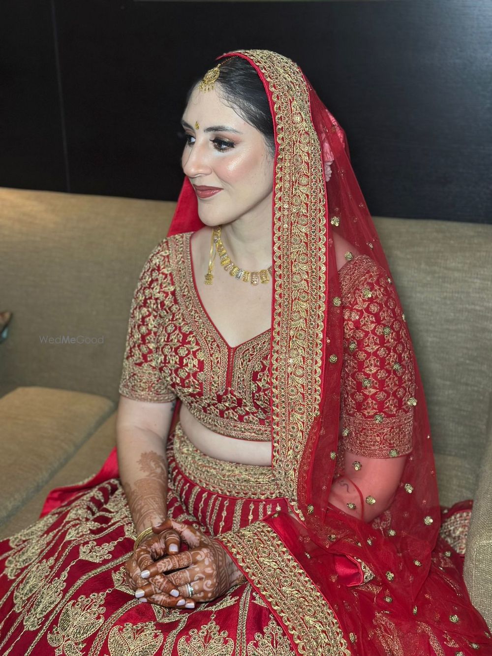 Photo By MUA By Sanwlee - Bridal Makeup