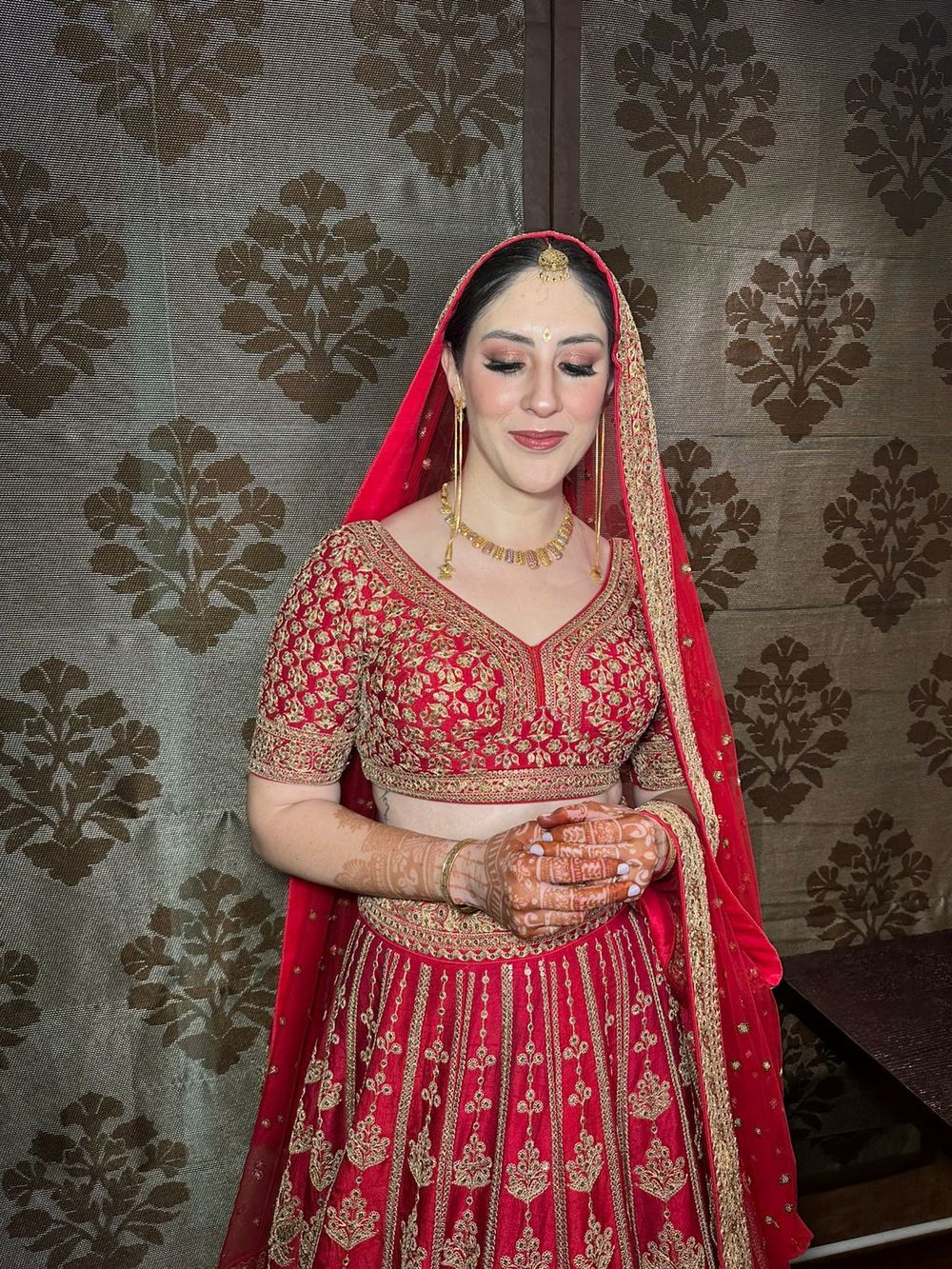 Photo By MUA By Sanwlee - Bridal Makeup Artists