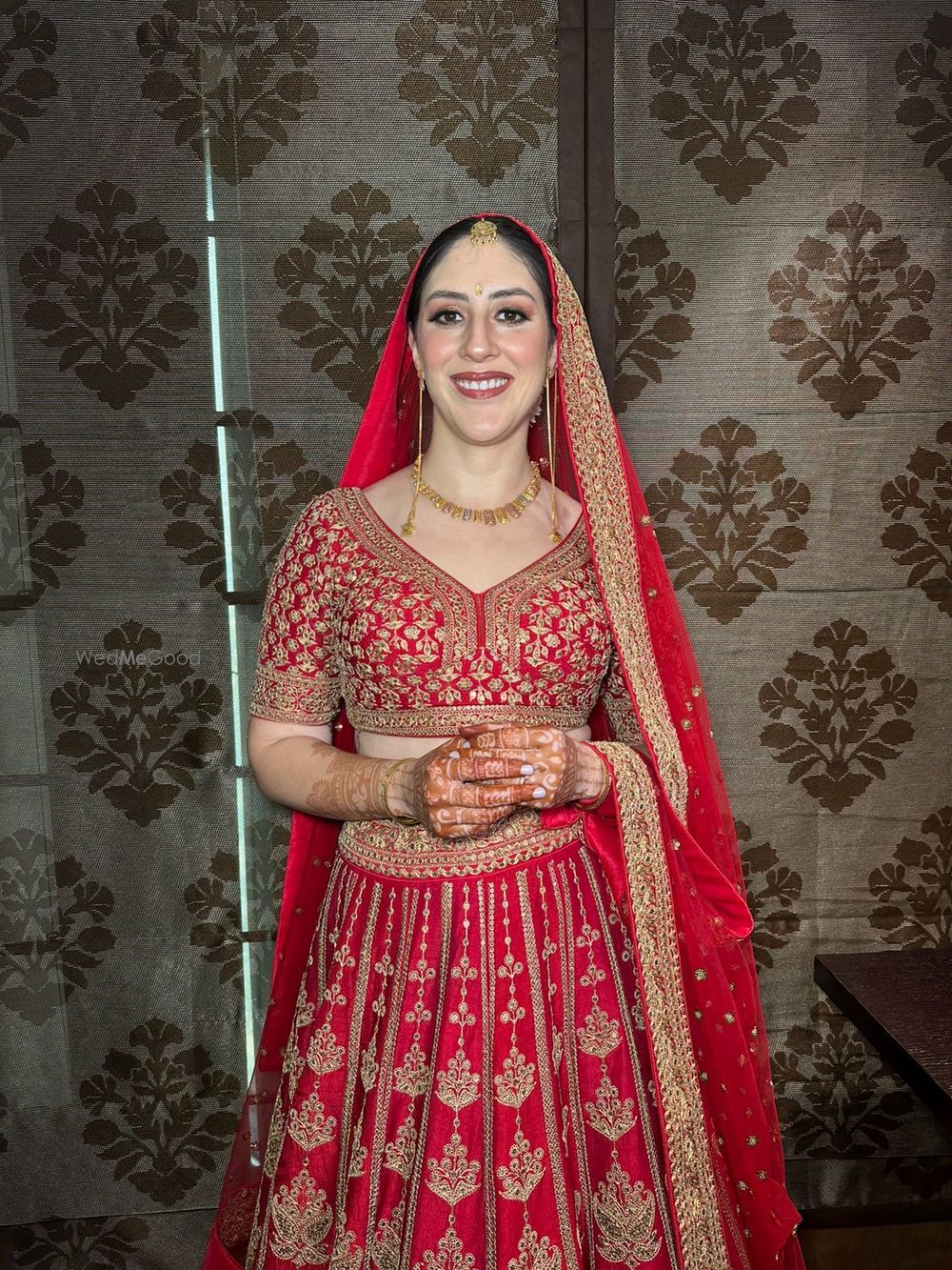 Photo By MUA By Sanwlee - Bridal Makeup