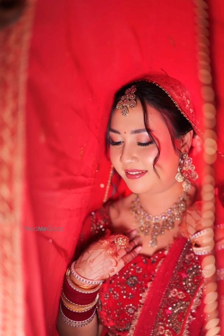 Photo By MUA By Sanwlee - Bridal Makeup