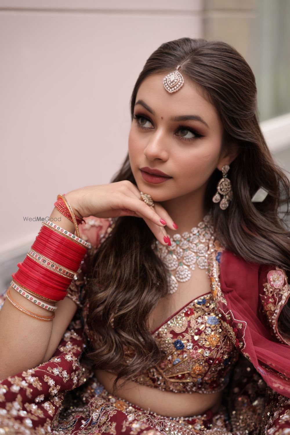 Photo By MUA By Sanwlee - Bridal Makeup