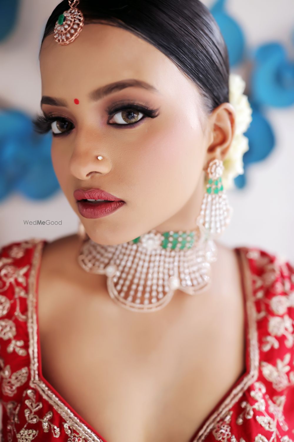 Photo By MUA By Sanwlee - Bridal Makeup