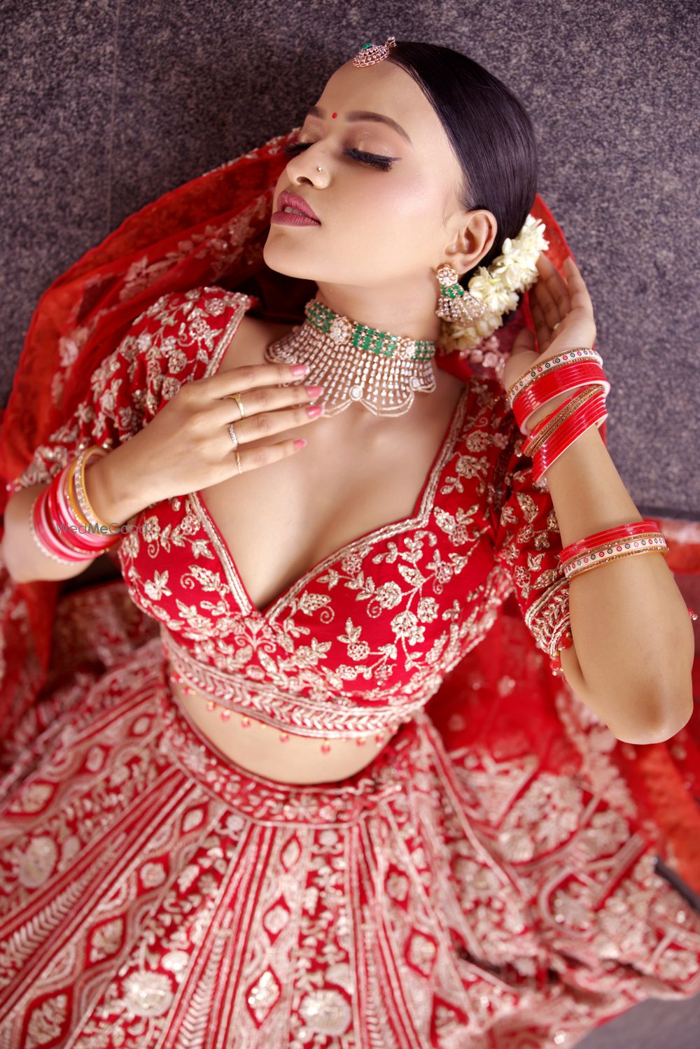 Photo By MUA By Sanwlee - Bridal Makeup