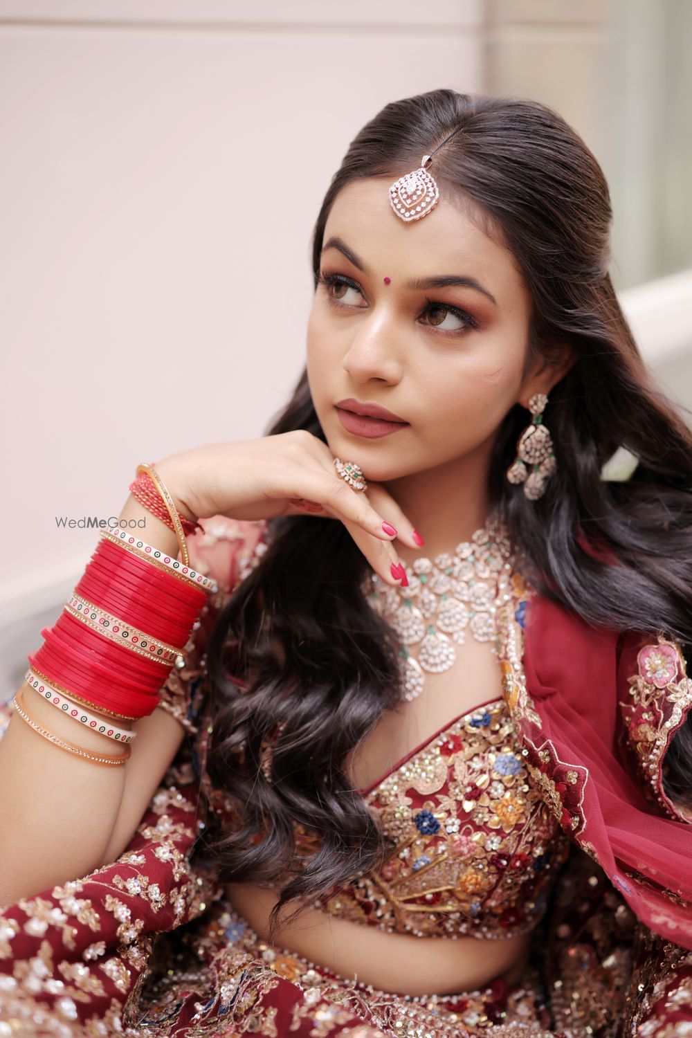 Photo By MUA By Sanwlee - Bridal Makeup