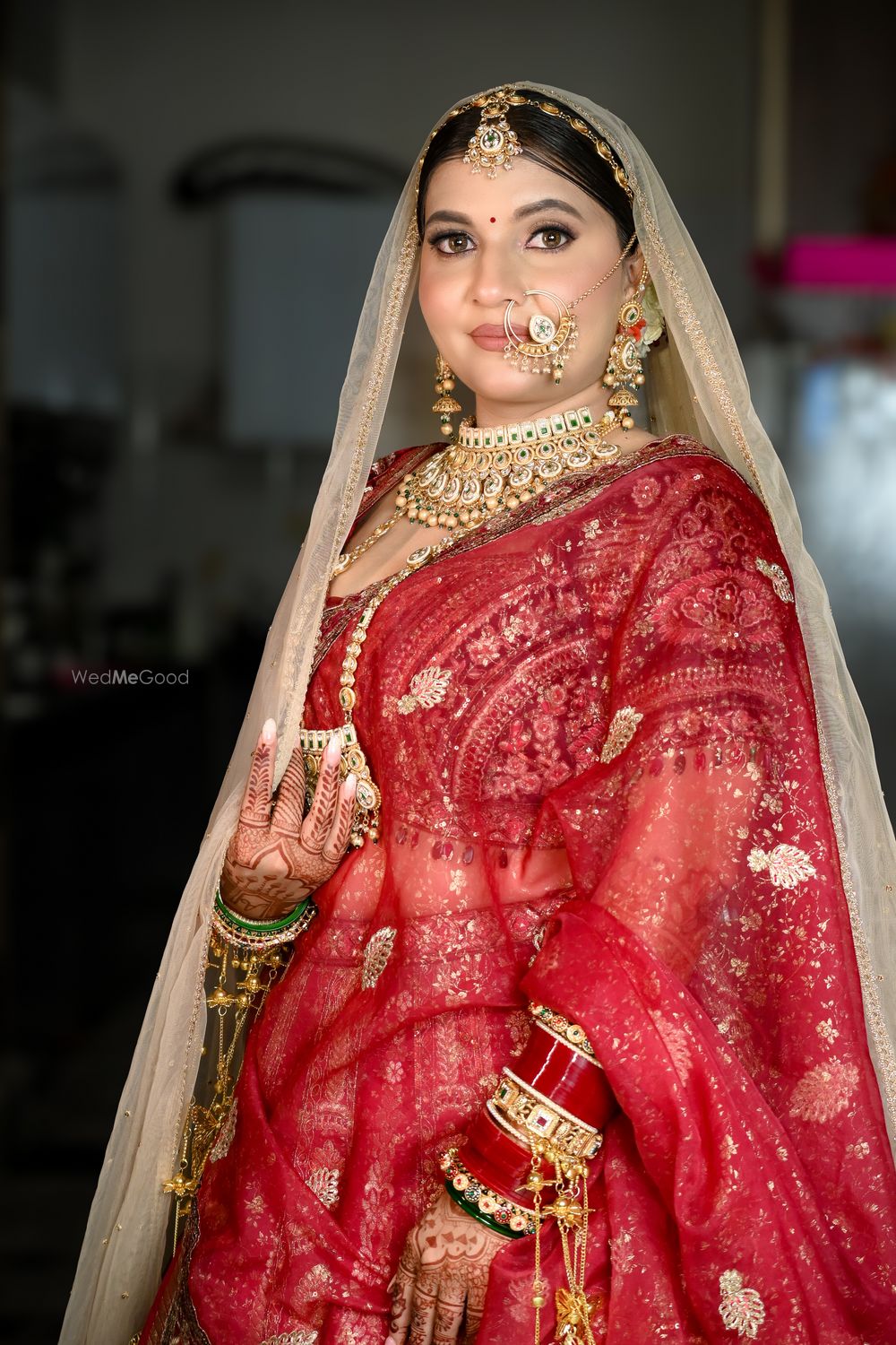 Photo By MUA By Sanwlee - Bridal Makeup