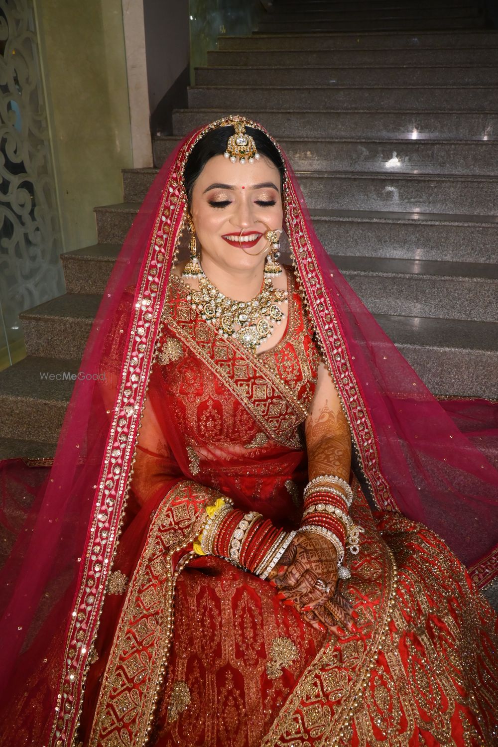 Photo By MUA By Sanwlee - Bridal Makeup