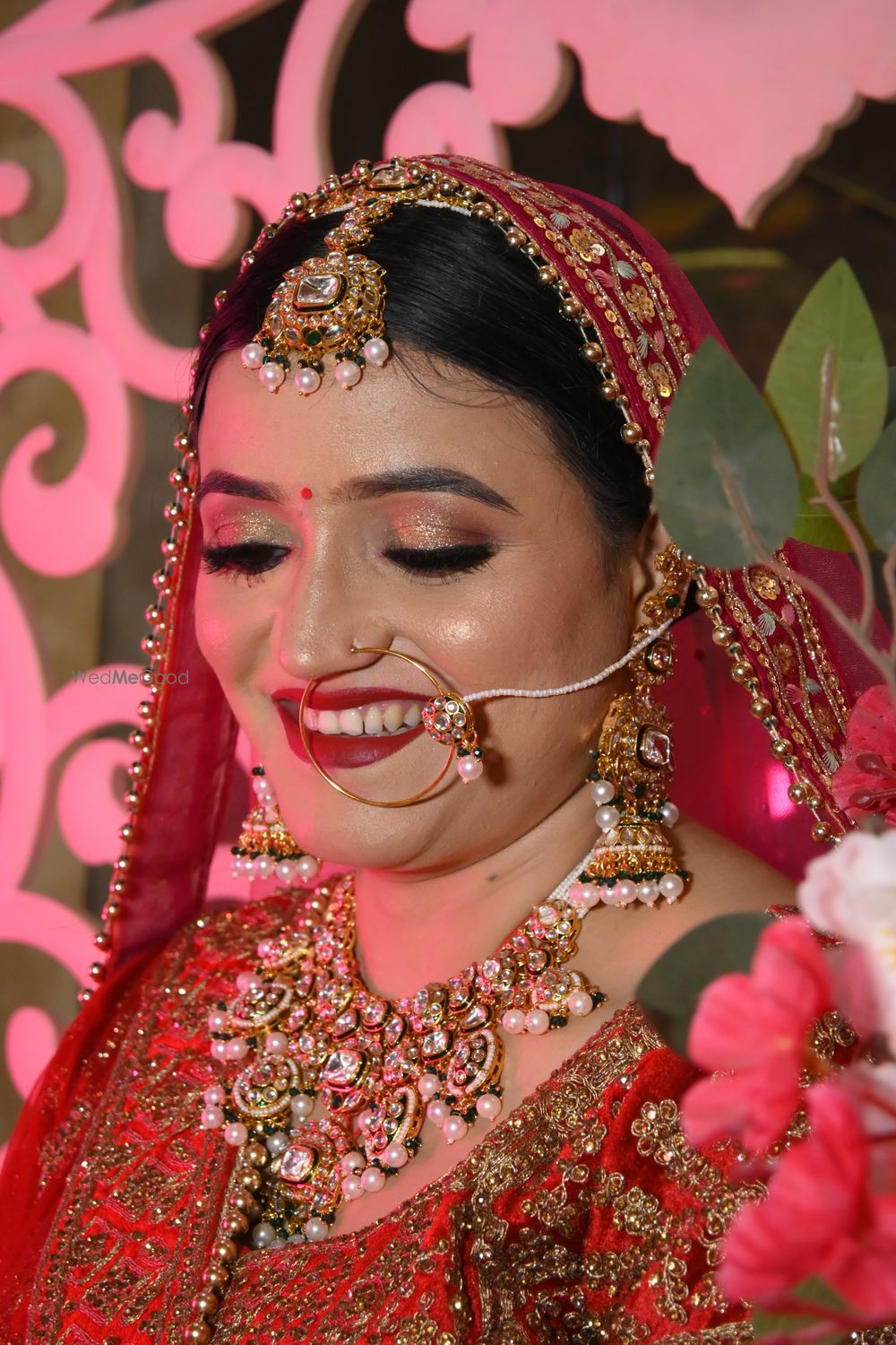 Photo By MUA By Sanwlee - Bridal Makeup