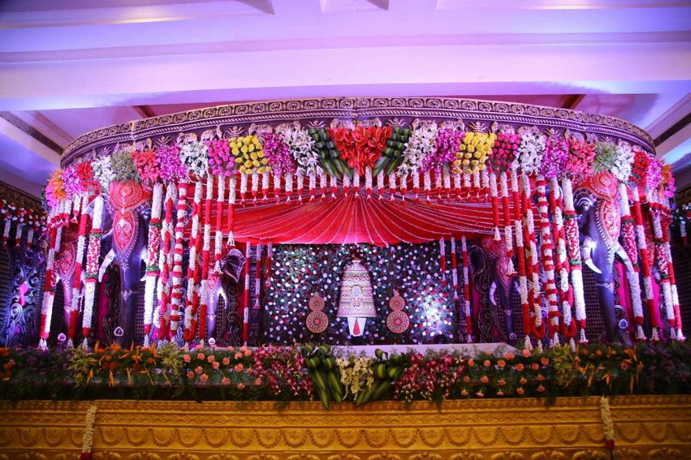 Photo By Dev's Best Occasion Events - Wedding Planners