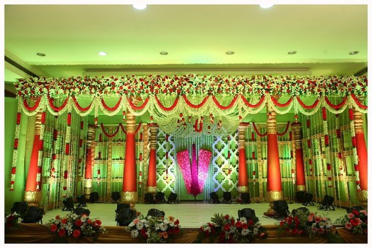 Photo By Dev's Best Occasion Events - Wedding Planners