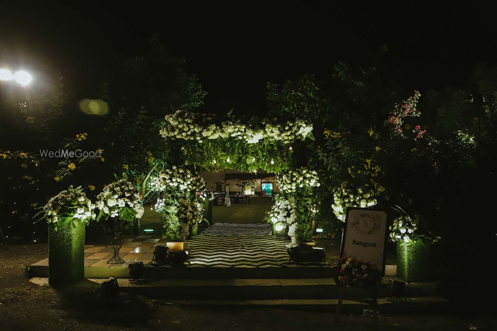 Photo By House of Weddings - HOW Events - Wedding Planners