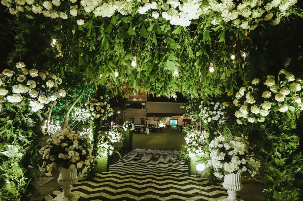 Photo By House of Weddings - HOW Events - Wedding Planners