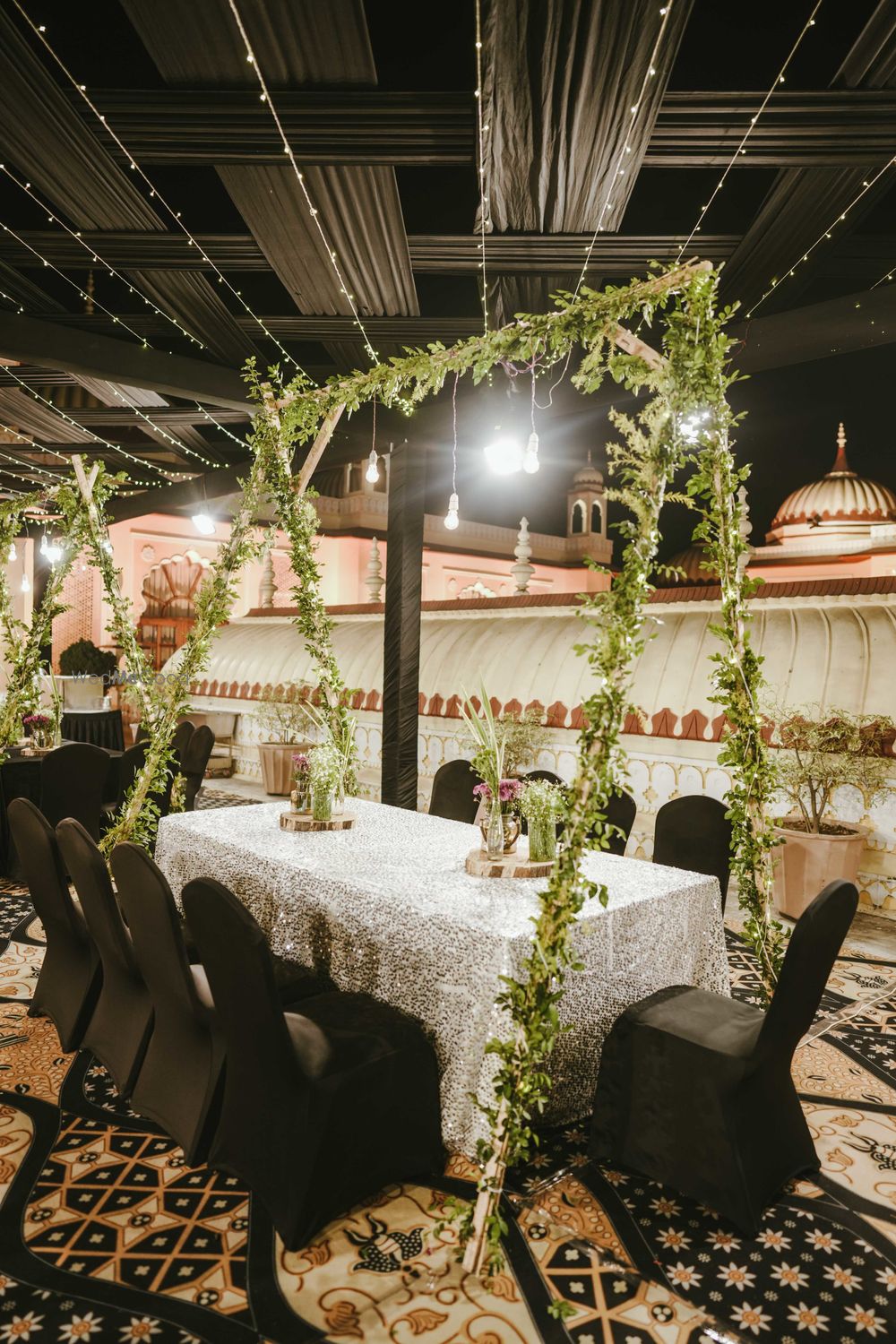 Photo By House of Weddings - HOW Events - Wedding Planners