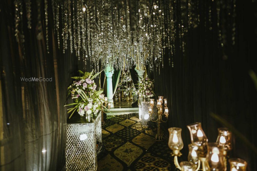 Photo By House of Weddings - HOW Events - Wedding Planners
