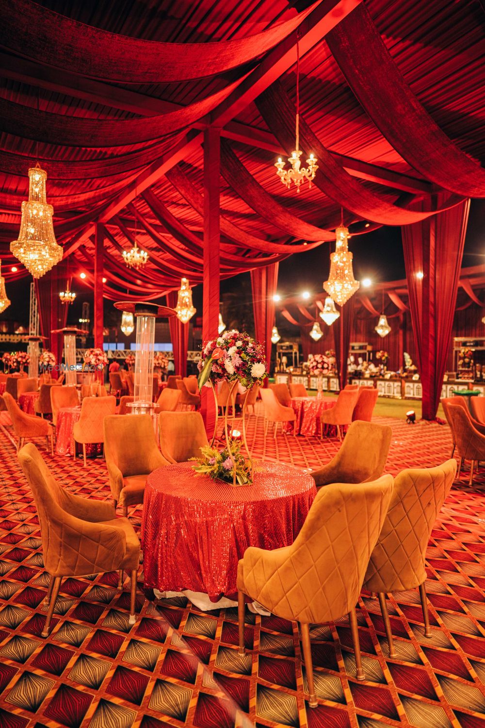 Photo By House of Weddings - HOW Events - Wedding Planners