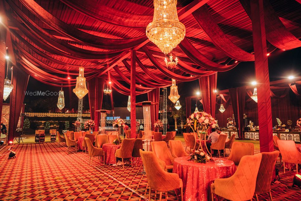 Photo By House of Weddings - HOW Events - Wedding Planners