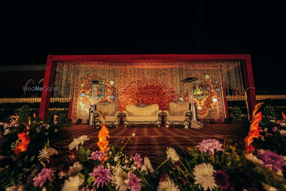 Photo By House of Weddings - HOW Events - Wedding Planners