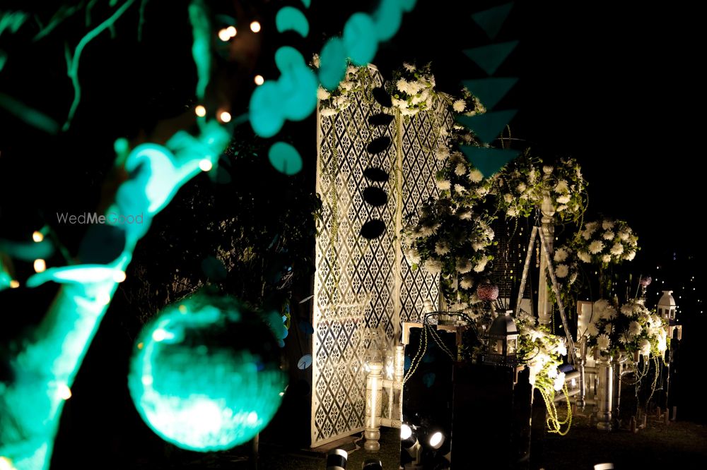 Photo By House of Weddings - HOW Events - Wedding Planners