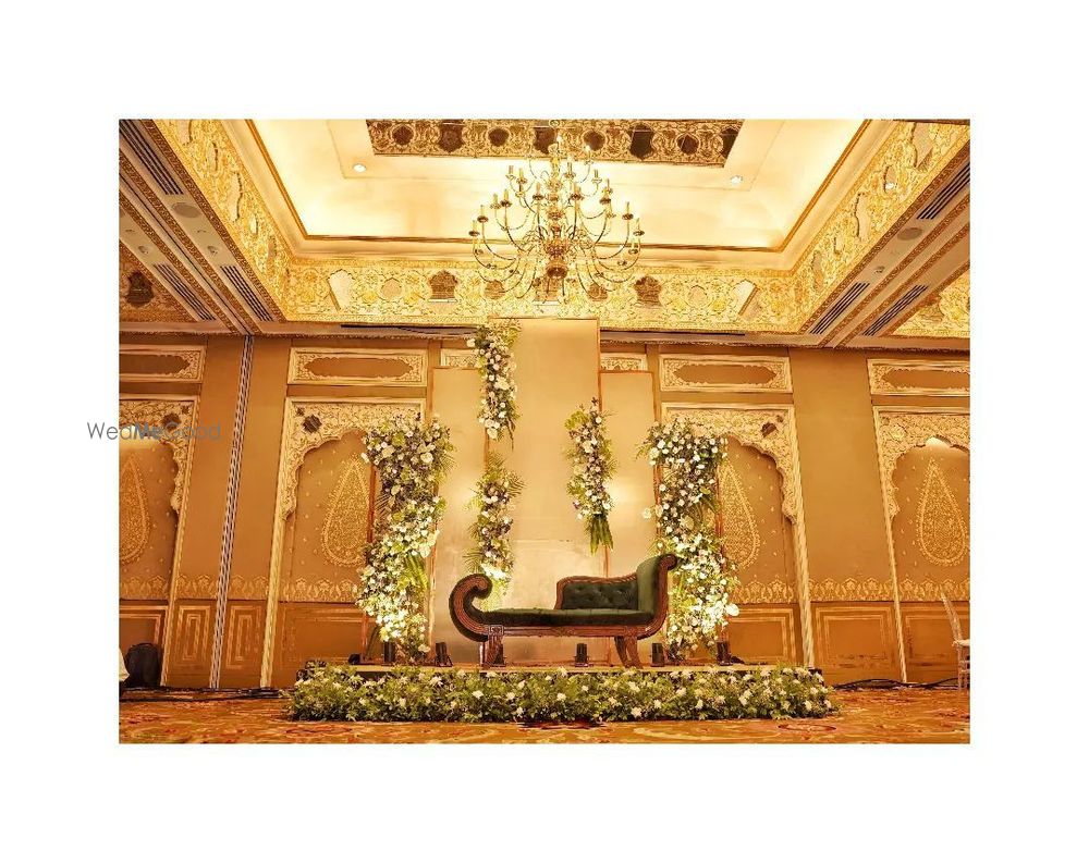 Photo By House of Weddings - HOW Events - Wedding Planners