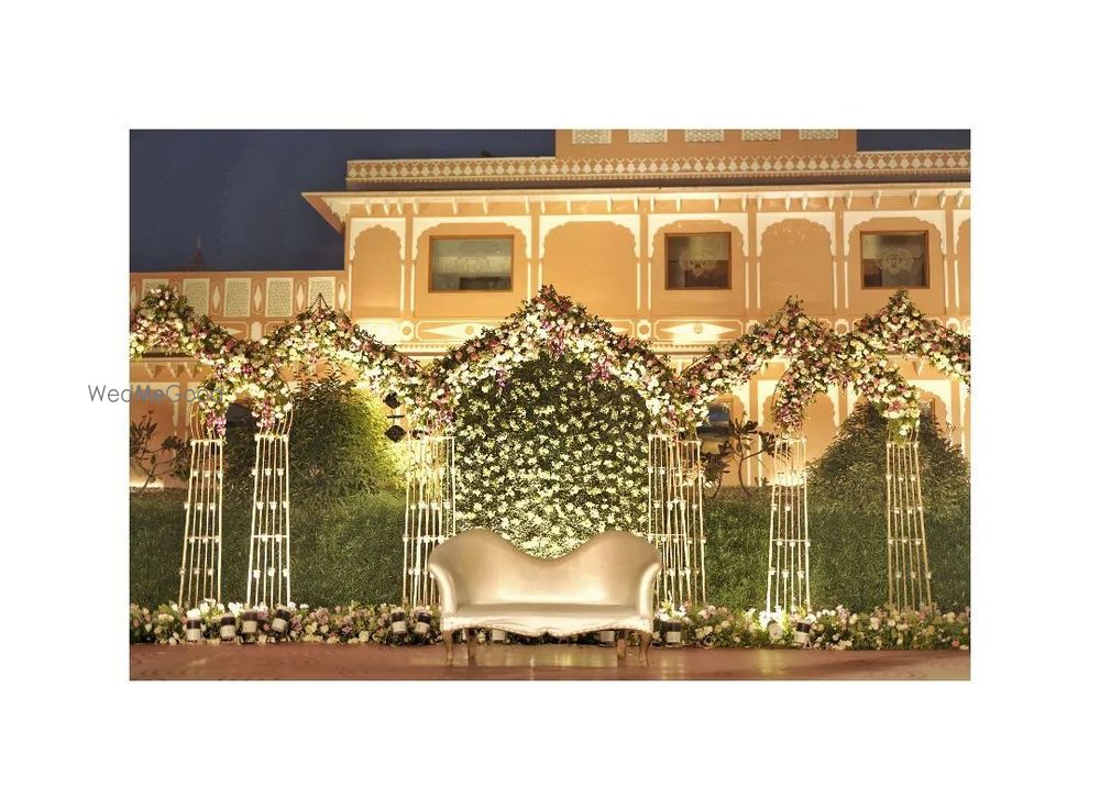 Photo By House of Weddings - HOW Events - Wedding Planners