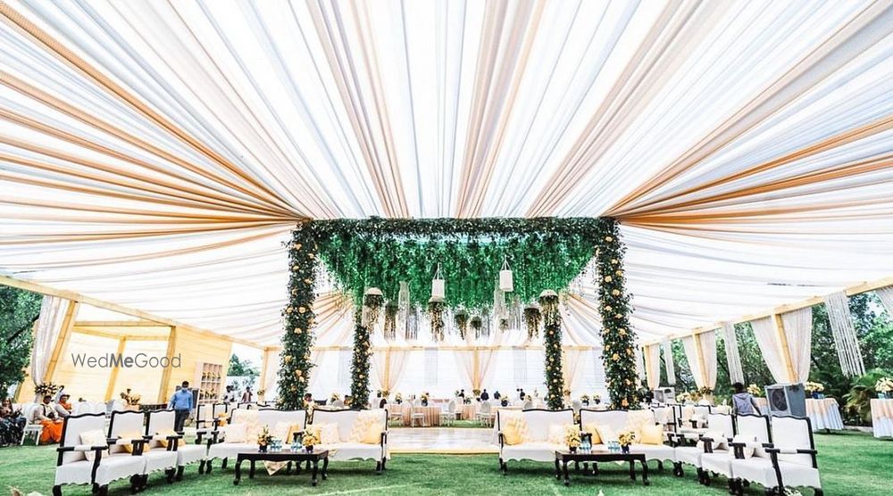 Photo By House of Weddings - HOW Events - Wedding Planners