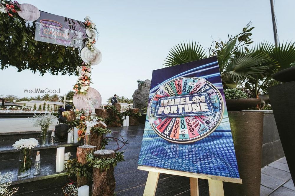Photo By House of Weddings - HOW Events - Wedding Planners