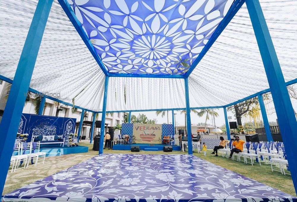 Photo By House of Weddings - HOW Events - Wedding Planners
