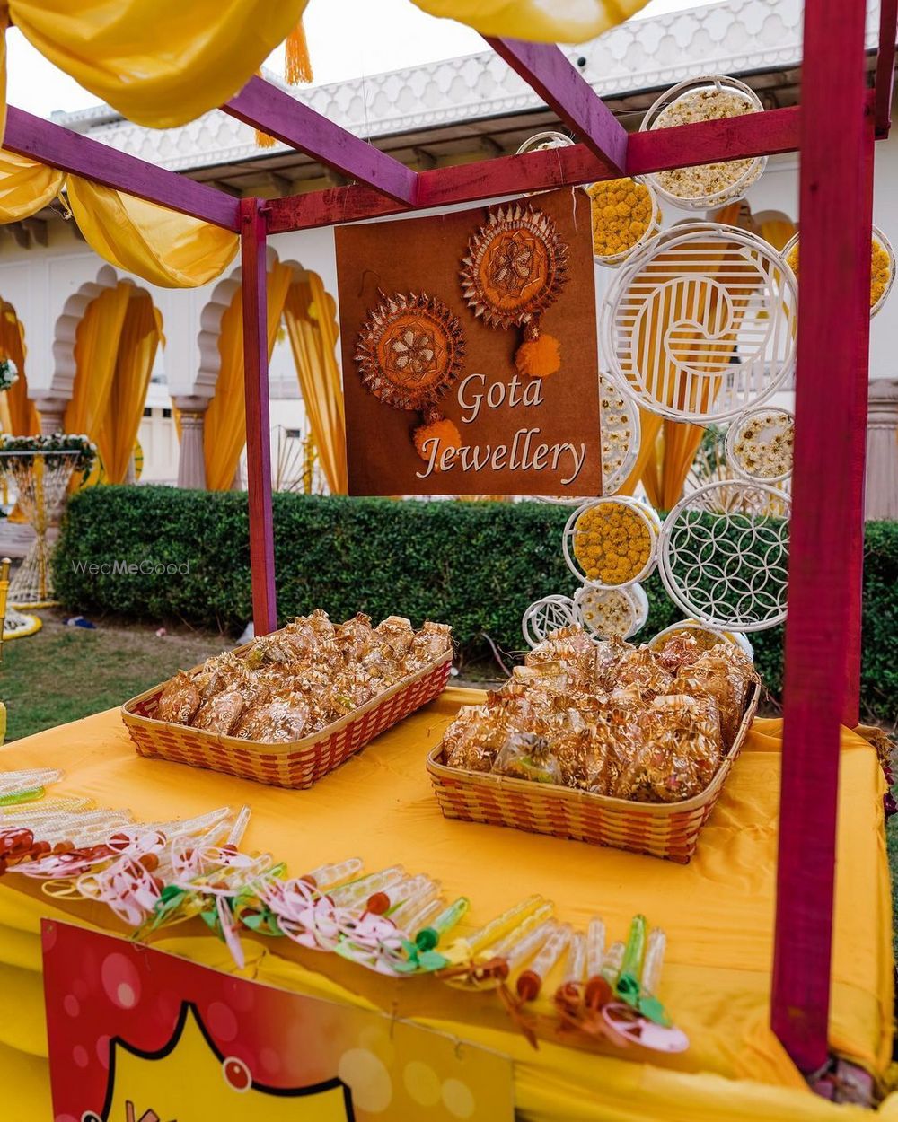 Photo By House of Weddings - HOW Events - Wedding Planners