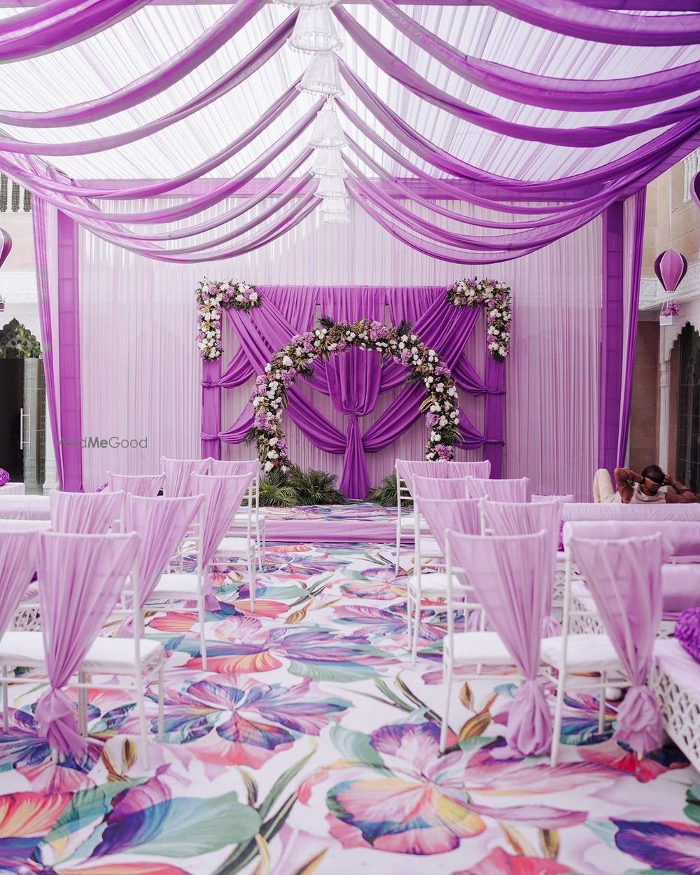 Photo By House of Weddings - HOW Events - Wedding Planners
