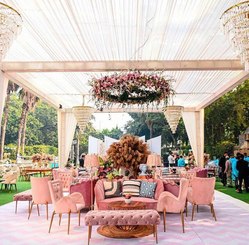 Photo By House of Weddings - HOW Events - Wedding Planners