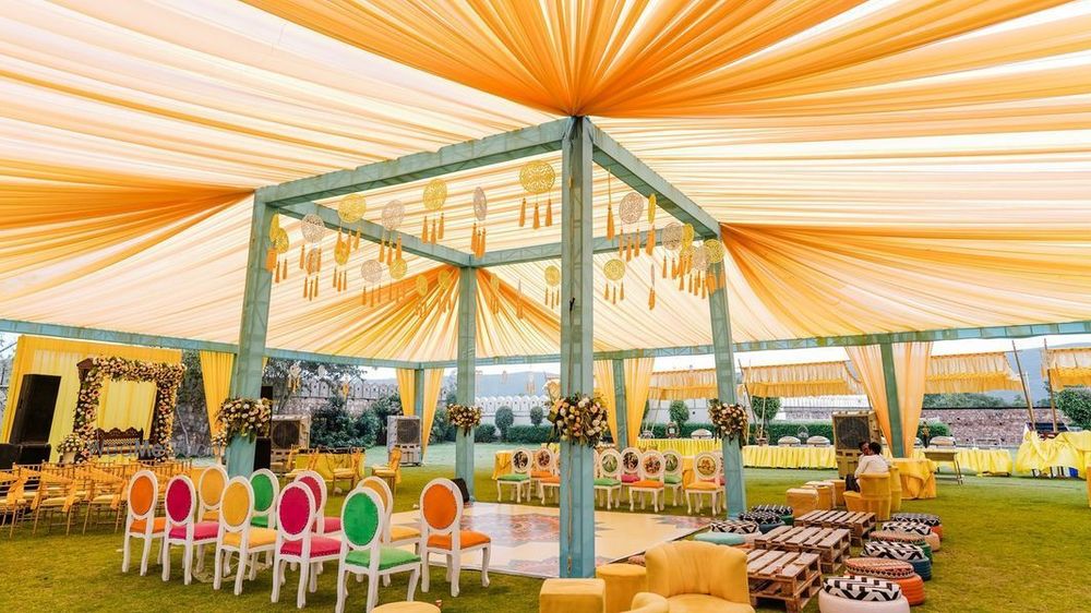 House of Weddings - HOW Events