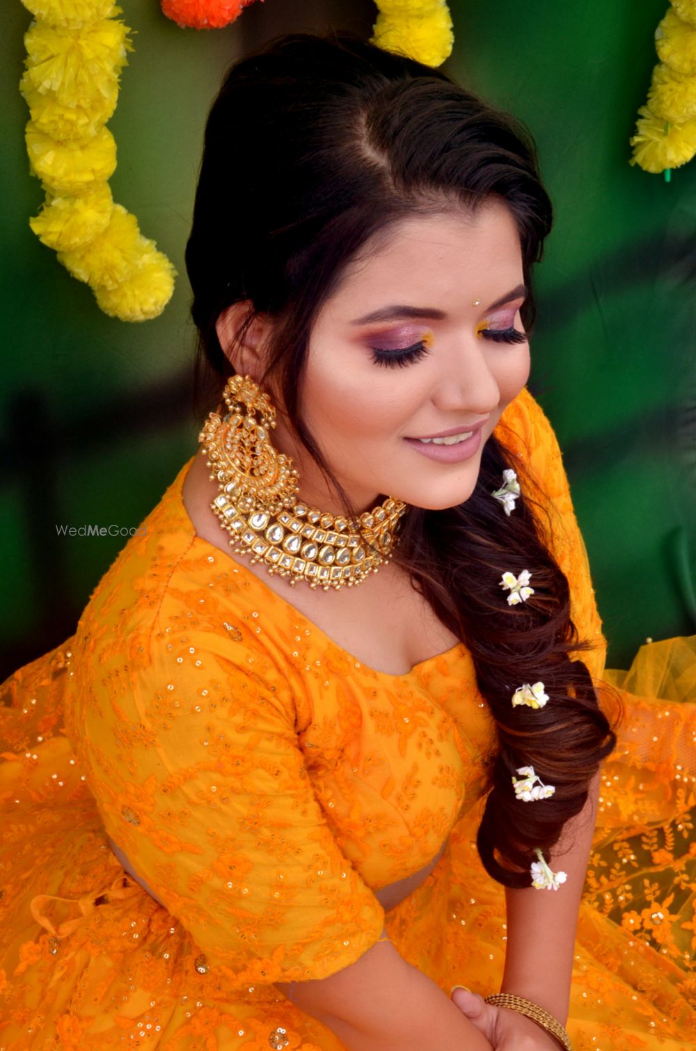 Photo By Riddhi Trivedi - Bridal Makeup