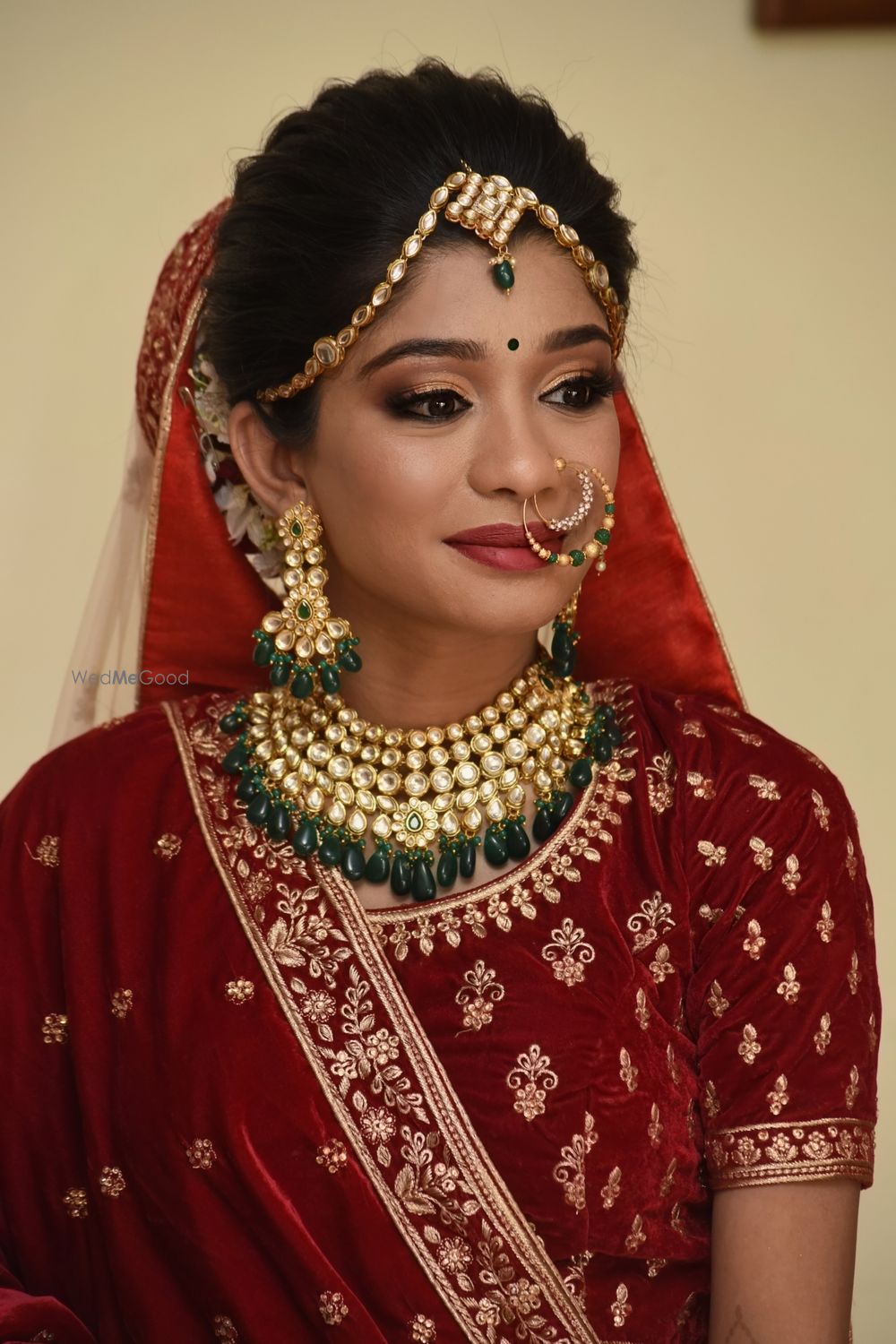 Photo By Riddhi Trivedi - Bridal Makeup