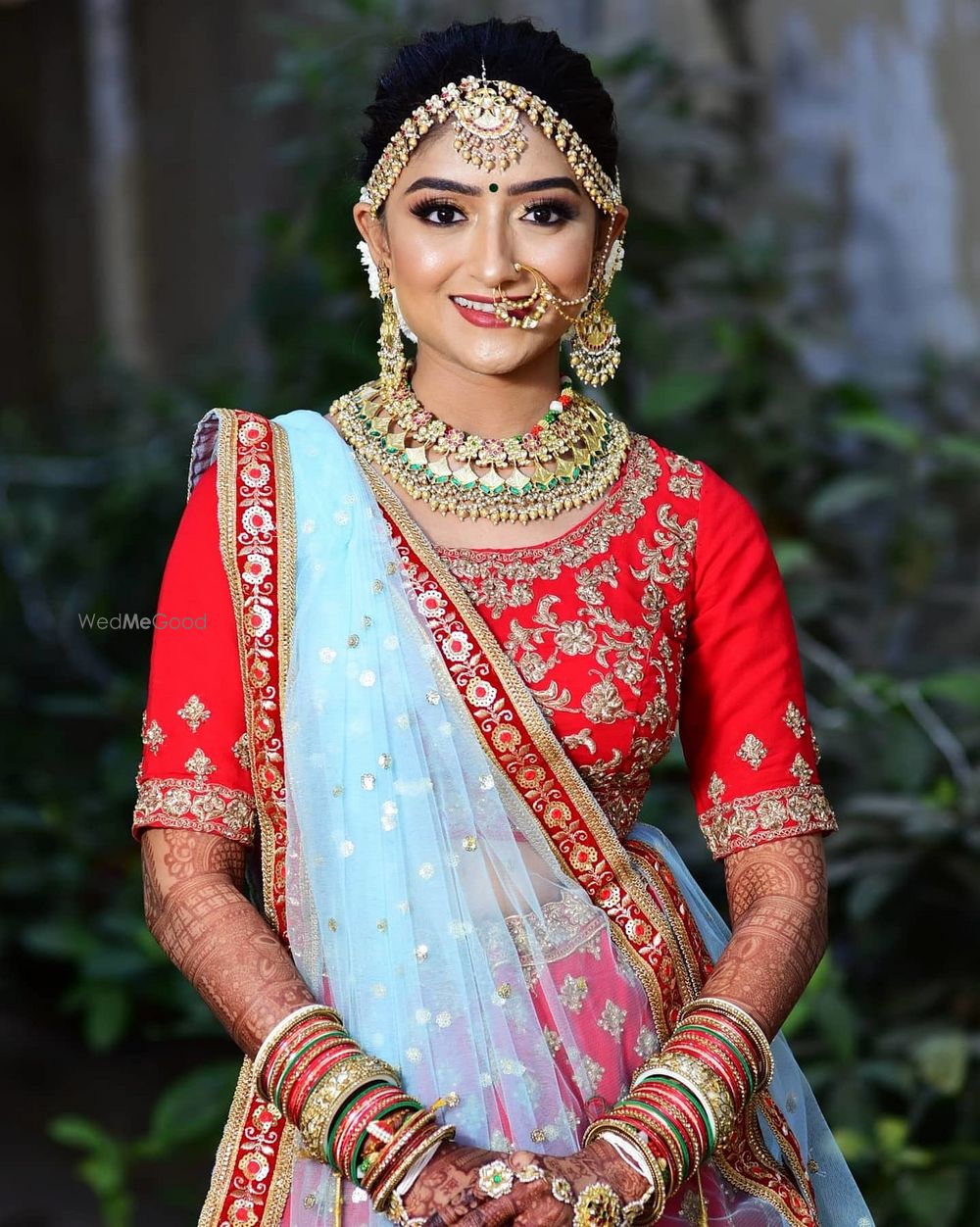 Photo By Riddhi Trivedi - Bridal Makeup