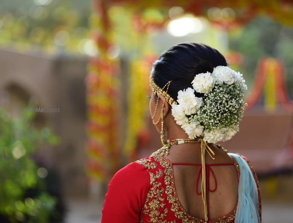 Photo By Riddhi Trivedi - Bridal Makeup