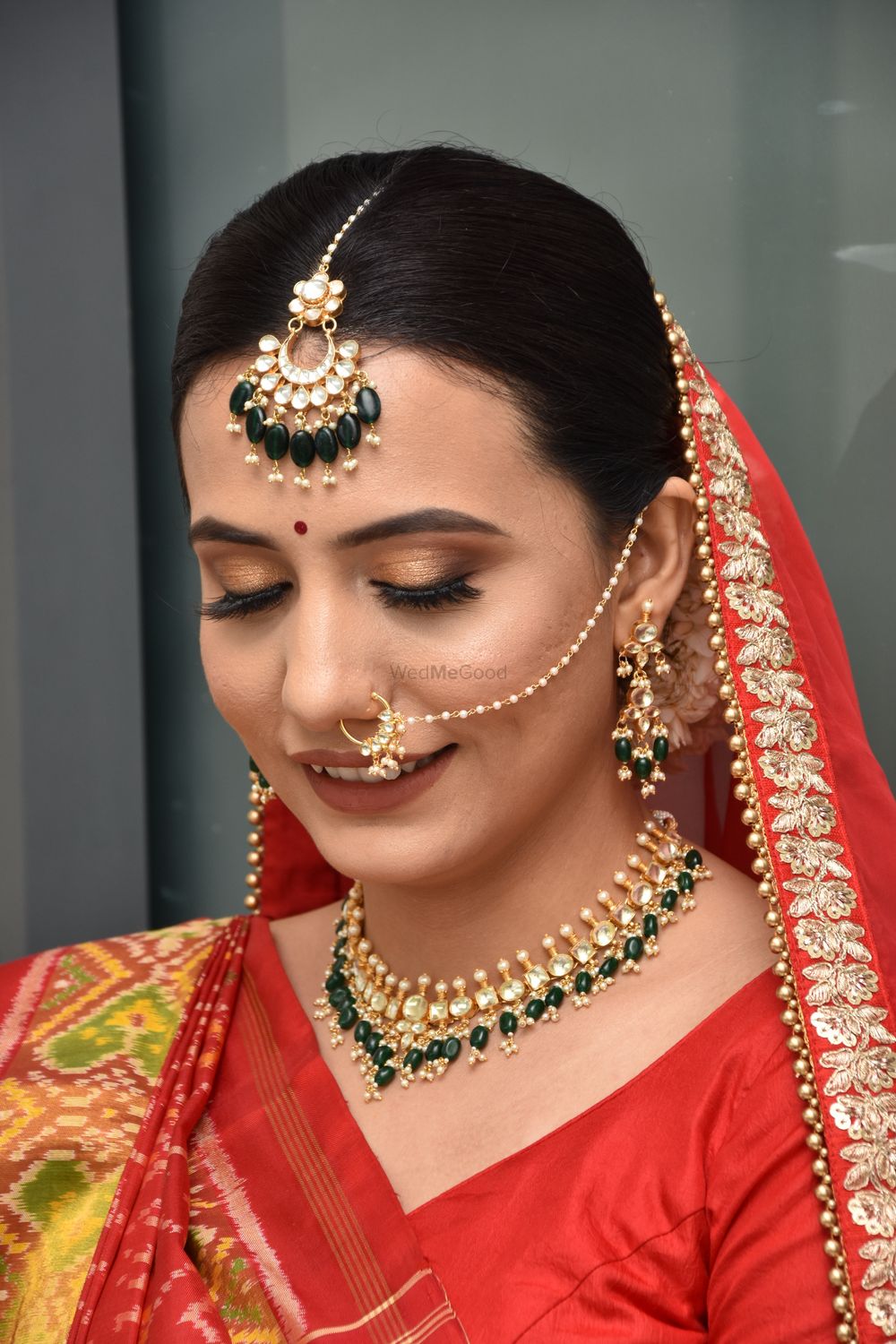 Photo By Riddhi Trivedi - Bridal Makeup