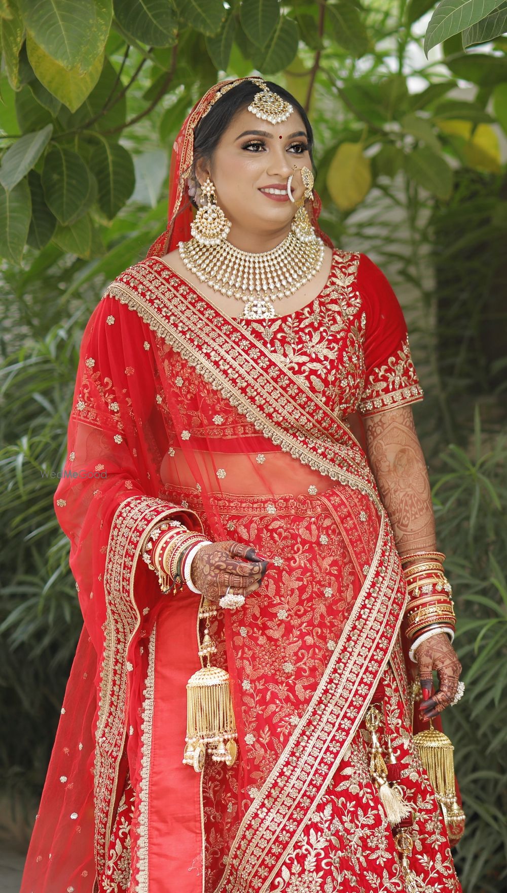 Photo By Riddhi Trivedi - Bridal Makeup