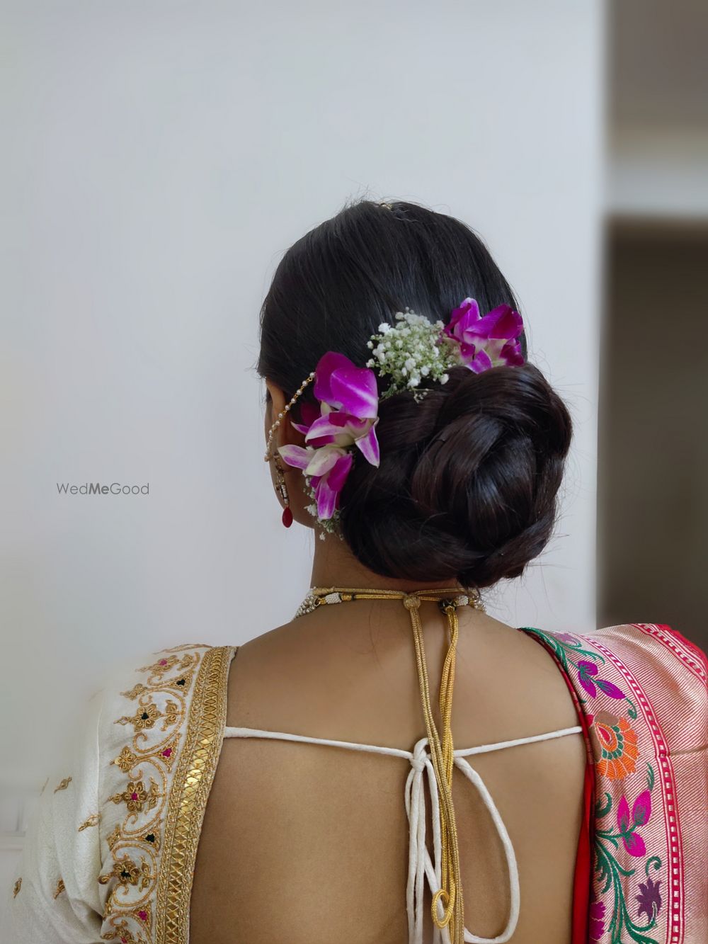 Photo By Riddhi Trivedi - Bridal Makeup