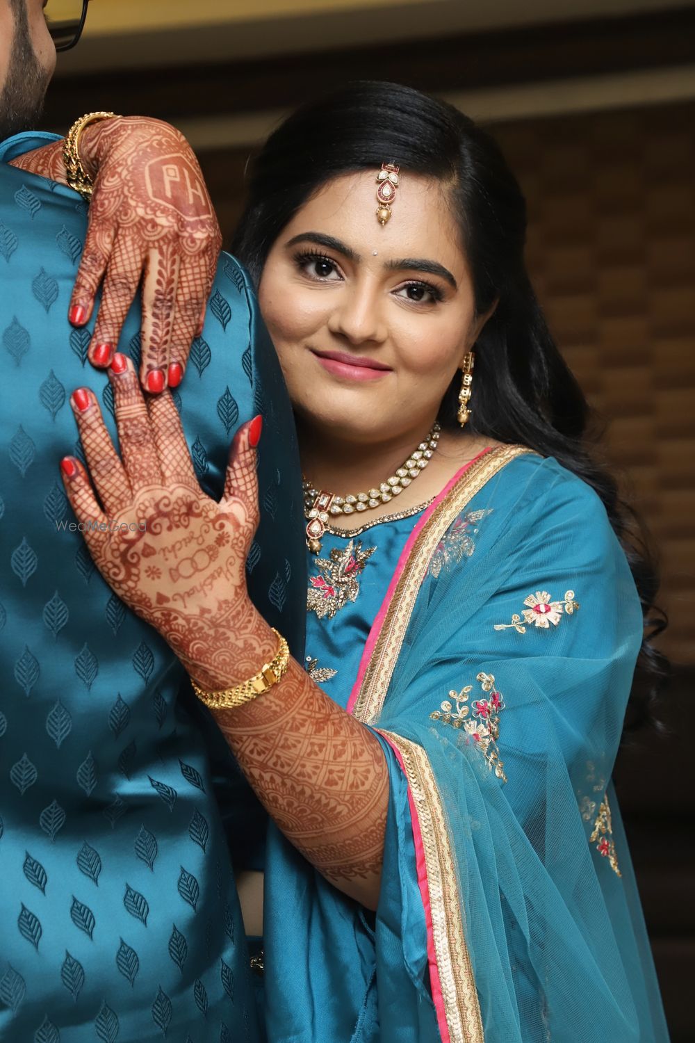 Photo By Riddhi Trivedi - Bridal Makeup