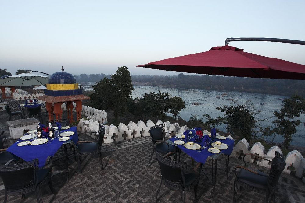 Photo By Bundelkhand Riverside Orchha - Venues