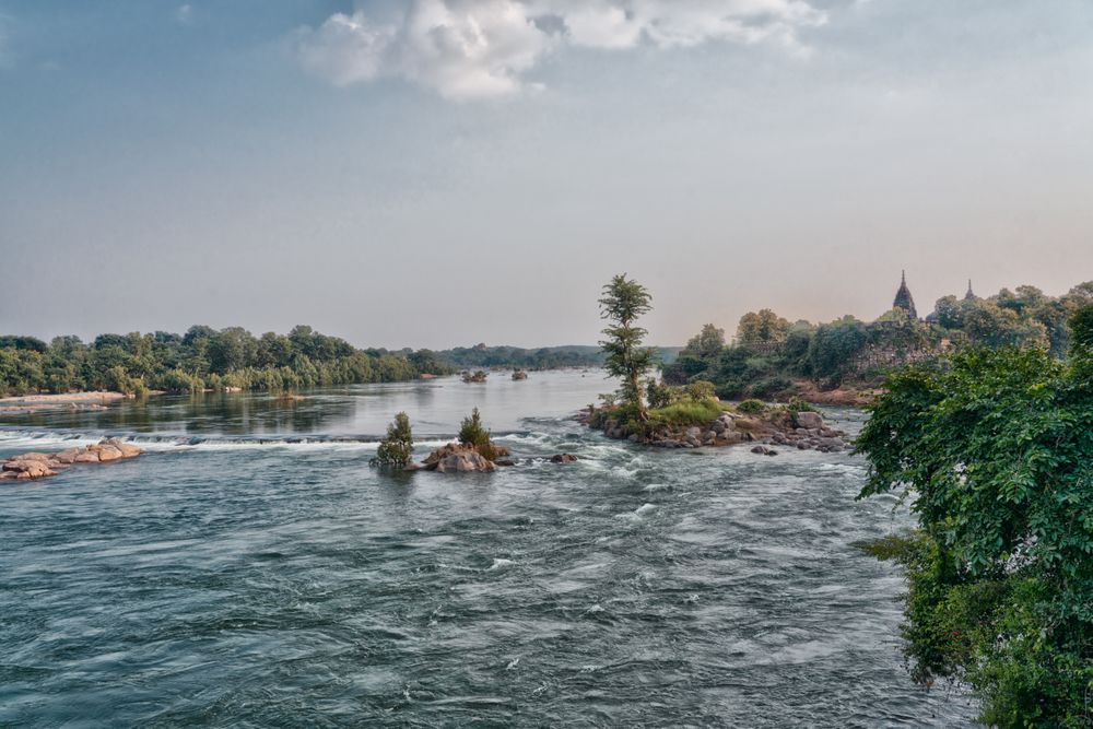 Photo By Bundelkhand Riverside Orchha - Venues