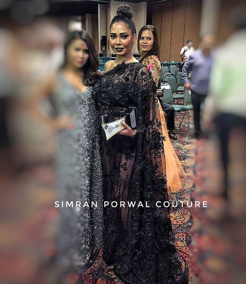 Photo By Simran Porwal Couture - Bridal Wear