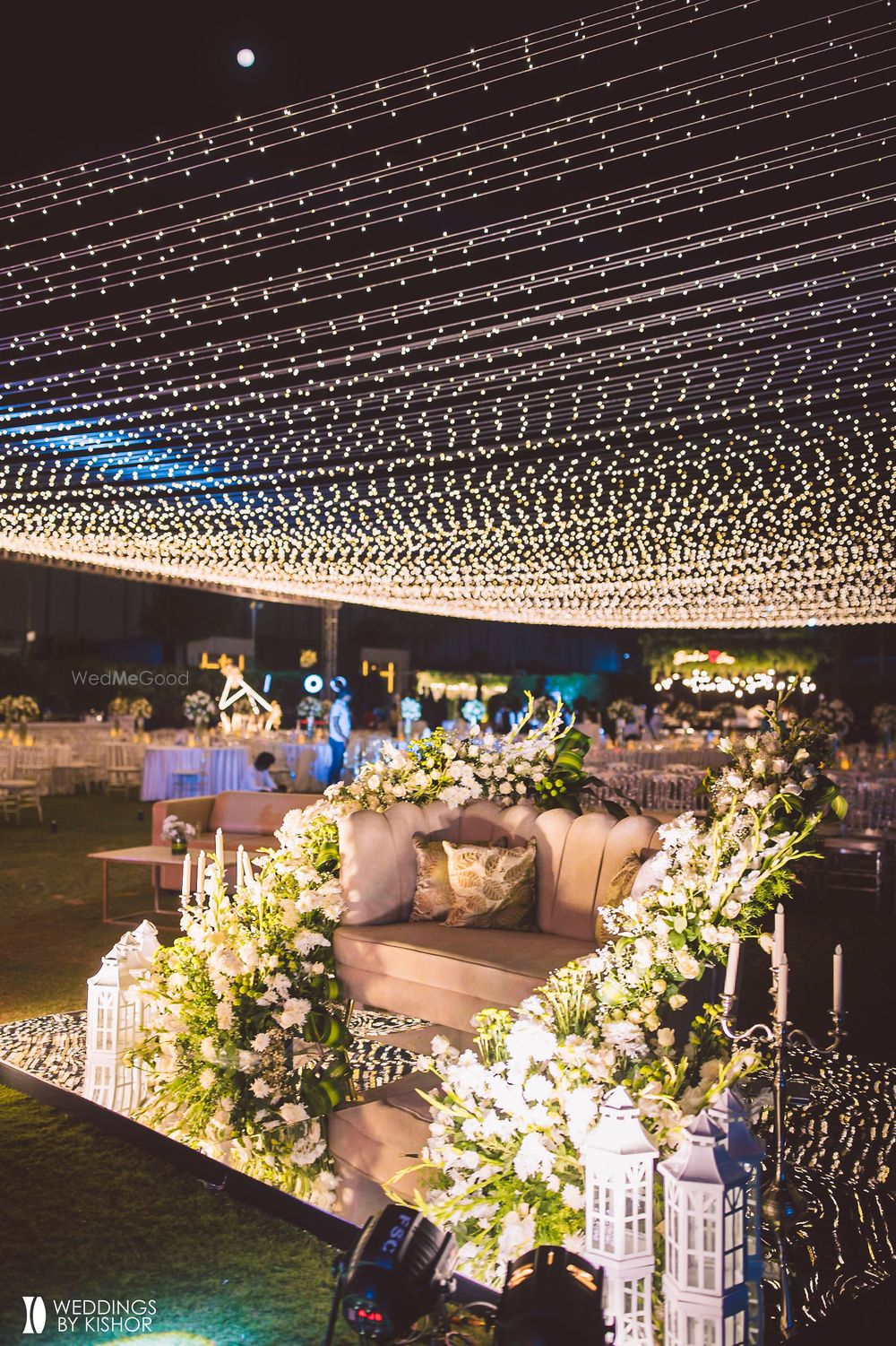 Photo By The Partywaala - Decorators