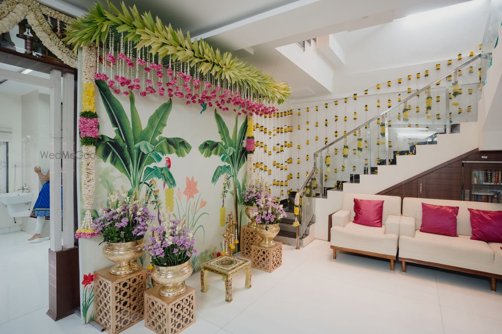 Photo By The Partywaala - Decorators